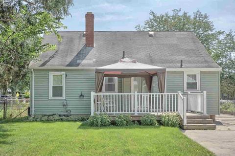 617 Leta Ave, Flint, MI 48507 photo 6