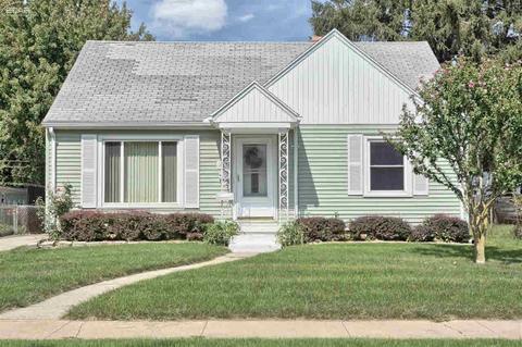 617 Leta Ave, Flint, MI 48507 photo 1