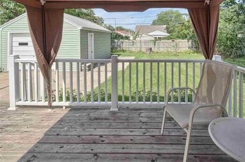 617 Leta Ave, Flint, MI 48507 photo 8