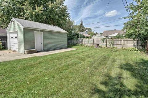 617 Leta Ave, Flint, MI 48507 photo 5