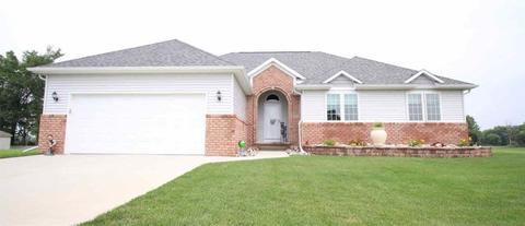 10237 Hunt Dr, Davison, MI 48423 photo 1