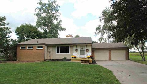 1421 Van Vleet Rd, Flushing, MI 48433 photo 1