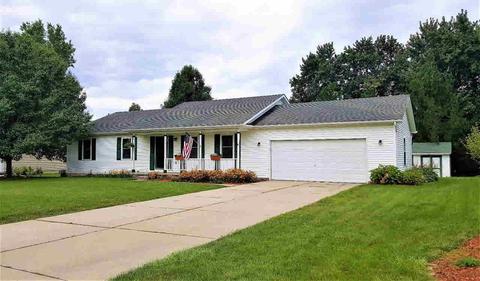 1484 Newcastle Dr, Davison, MI 48423 photo 1