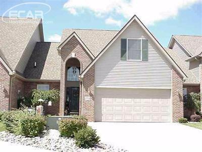 9345 Golfcrest Cir, Davison, MI 48423 photo 1