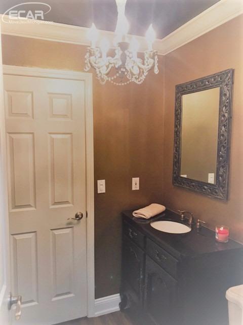 9345 Golfcrest Cir, Davison, MI 48423 photo 12