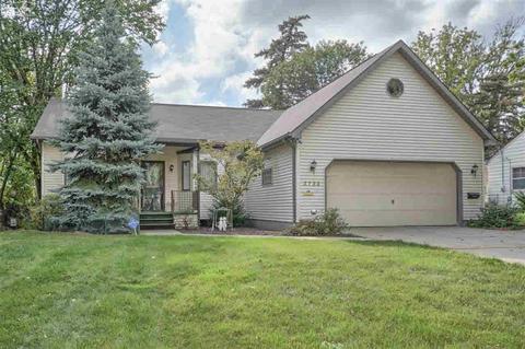 3733 Norwood Dr, Flint, MI 48503 photo 2