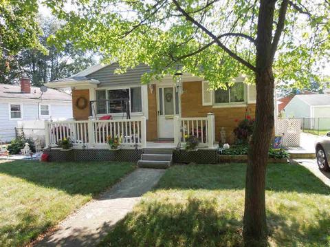 4308 Shawnee Ave, Flint, MI 48507 photo 1