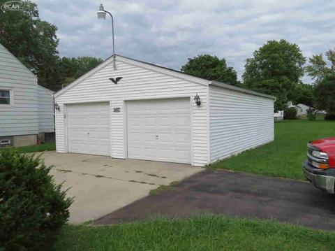 3187 S Vassar Rd, Davison, MI 48423 photo 18