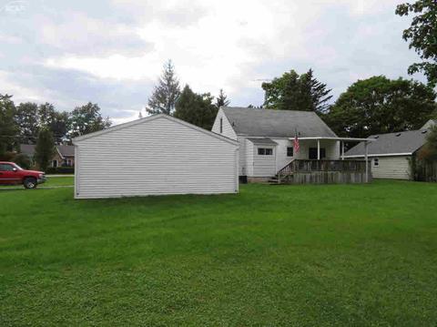 3187 S Vassar Rd, Davison, MI 48423 photo 15