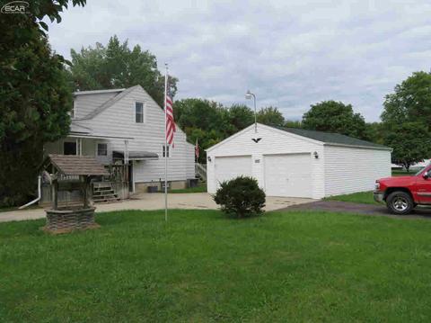 3187 S Vassar Rd, Davison, MI 48423 photo 2
