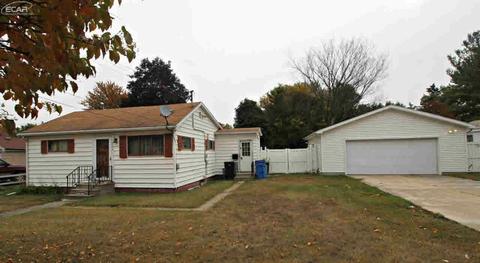 1005 Walnut St, Owosso, MI 48867 photo 1
