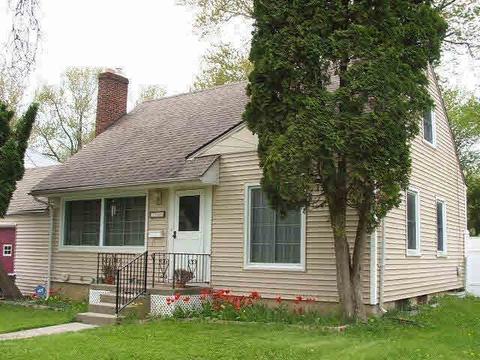 2749 Golfside Ln, Flint, MI 48504 photo 1