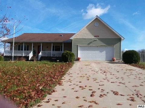11075 Gates Rd, Cement City, MI 49233