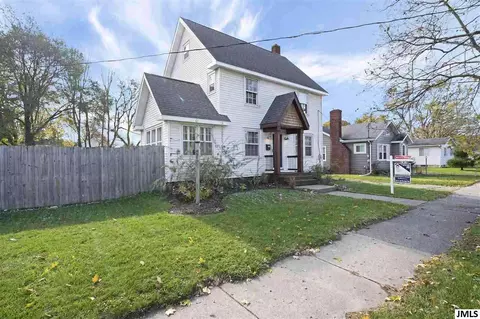 727 W Morrell St, Jackson, MI 49203 photo 4