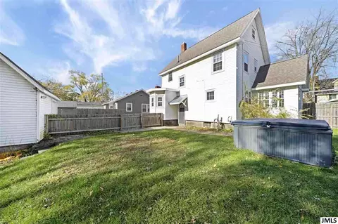 727 W Morrell St, Jackson, MI 49203 photo 25