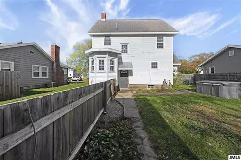 727 W Morrell St, Jackson, MI 49203 photo 26