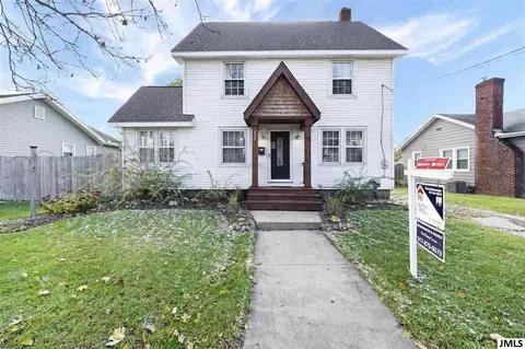 727 W Morrell St, Jackson, MI 49203 photo 2