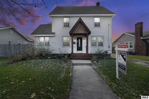 727 W Morrell St, Jackson, MI 49203 photo 1