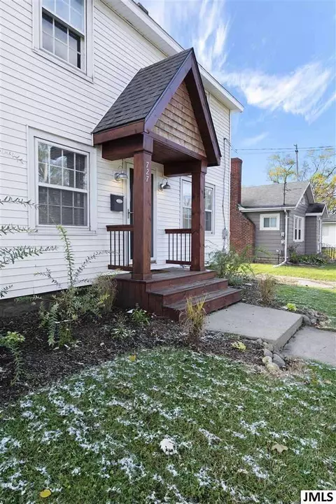 727 W Morrell St, Jackson, MI 49203 photo 5