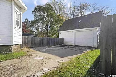 727 W Morrell St, Jackson, MI 49203 photo 23