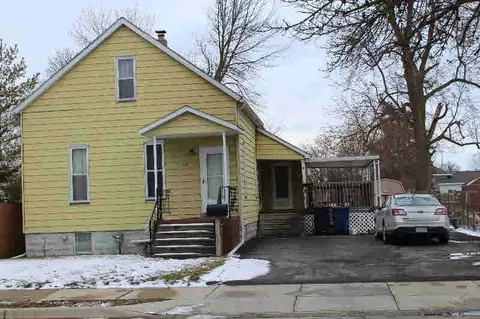 1007 Harrison, Bay City, MI 48708 photo 1