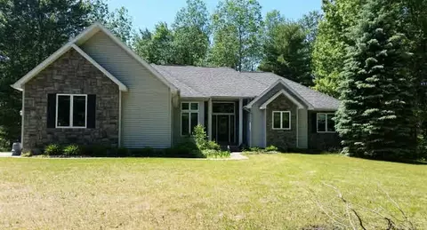 3409 M-30, Gladwin, MI 48624 photo 2