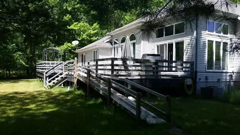 3409 M-30, Gladwin, MI 48624 photo 3