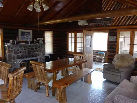 6605 Black Riv, Vanderbilt, MI 49795 photo 9