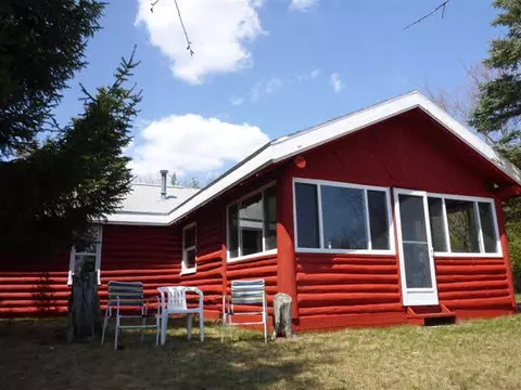 6605 Black Riv, Vanderbilt, MI 49795 photo 1