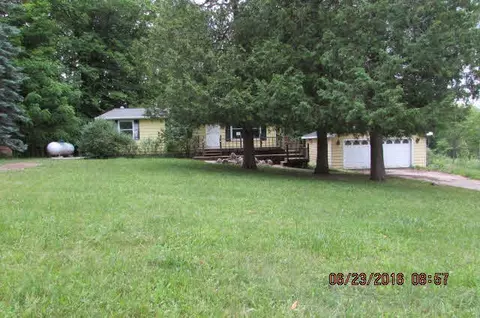 5830 Oberlin, Gladwin, MI 48624 photo 1