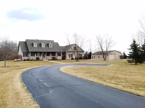 1811 Fraser, Kawkawlin, MI 48631 photo 1