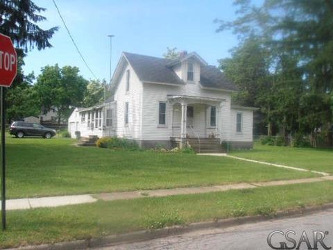403 Grace, Owosso, MI 48867 photo 1