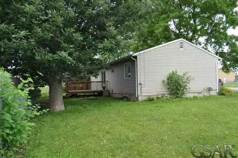 2881 W Britton, Perry, MI 48872 photo 15