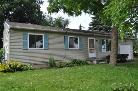 2881 W Britton, Perry, MI 48872 photo 1
