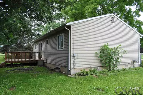 2881 W Britton, Perry, MI 48872 photo 14