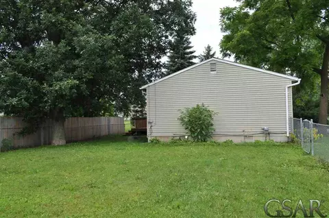 2881 W Britton, Perry, MI 48872 photo 16