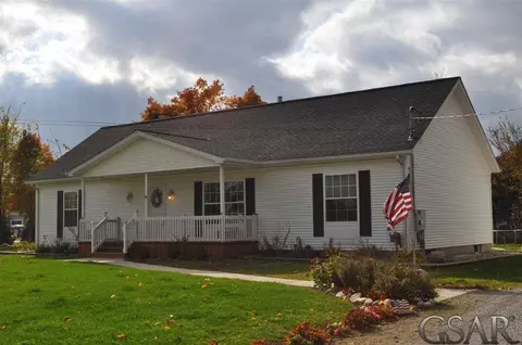 151 N Baldwin, Owosso, MI 48867 photo 12