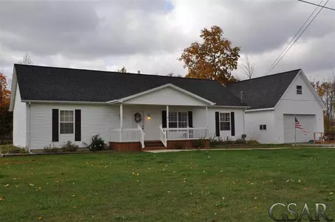 151 N Baldwin, Owosso, MI 48867 photo 1