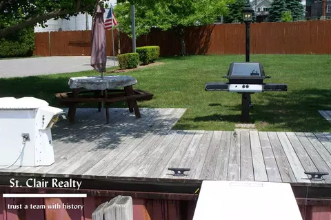7 Pine River Road, Saint Clair, MI 48079 photo 3