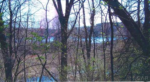 12435 N Crystal Lk #LOT 182, Cement City, MI 49233