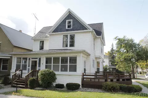 623 N Broad, Adrian, MI 49286 photo 1