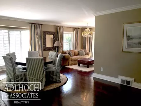 565 Hampton, Grosse Pointe Woods, MI 48236 photo 12