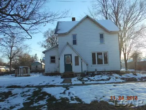 315 Ridge, Reading, MI 49274 photo 1
