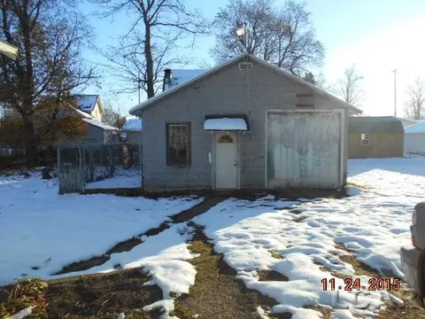 315 Ridge, Reading, MI 49274 photo 2