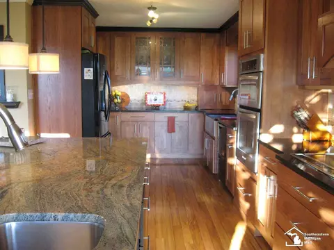 3889 E Dunbar, Monroe, MI 48161 photo 19