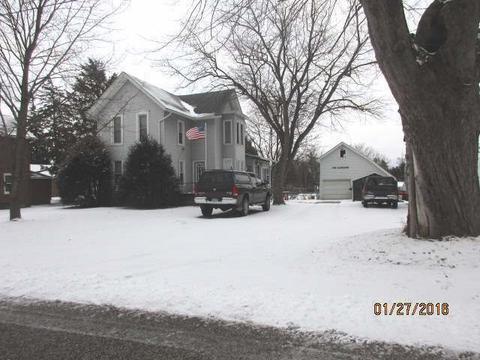 334 Prospect, Ovid, MI 48866 photo 1