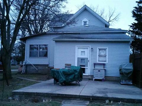 334 Prospect, Ovid, MI 48866 photo 2