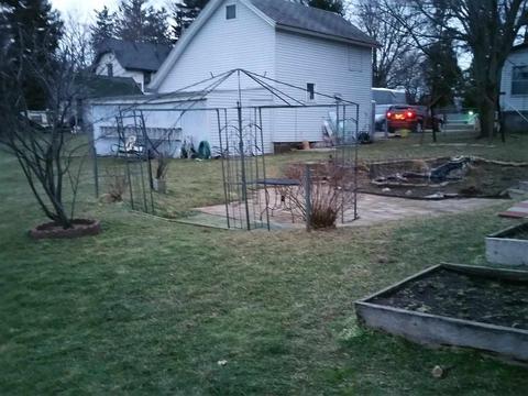 334 Prospect, Ovid, MI 48866 photo 3