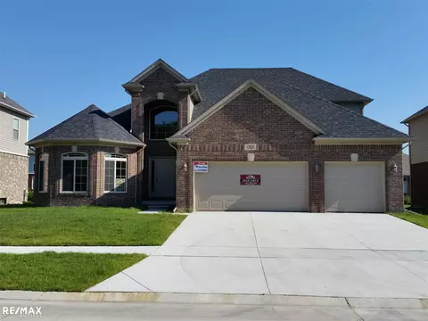 17531 Eider, Clinton Township, MI 48038 photo 1