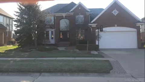 47870 Lamplighter, Macomb, MI 48044 photo 1
